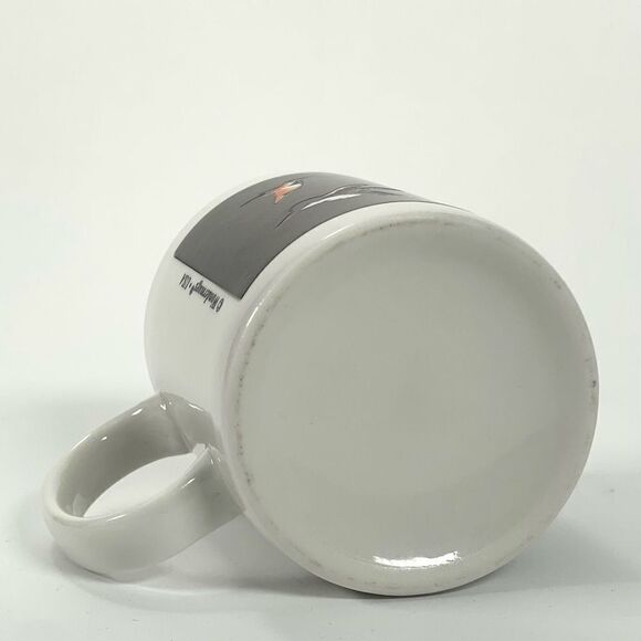 Hummingbirds Magic Mug | Wondermugs USA Color Changing Coffee Bird Mug - Picture 9 of 9